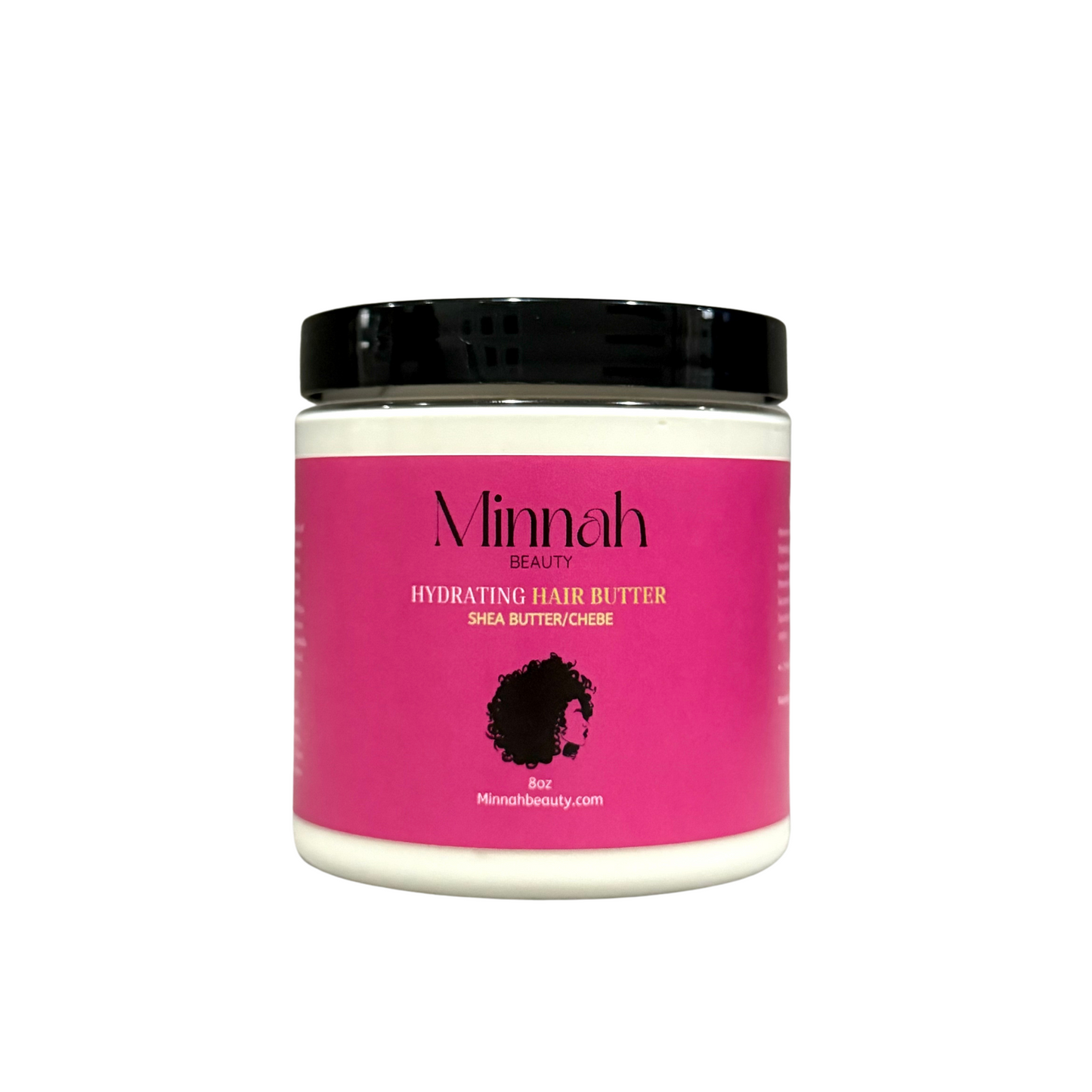Hydrating Hair Butter