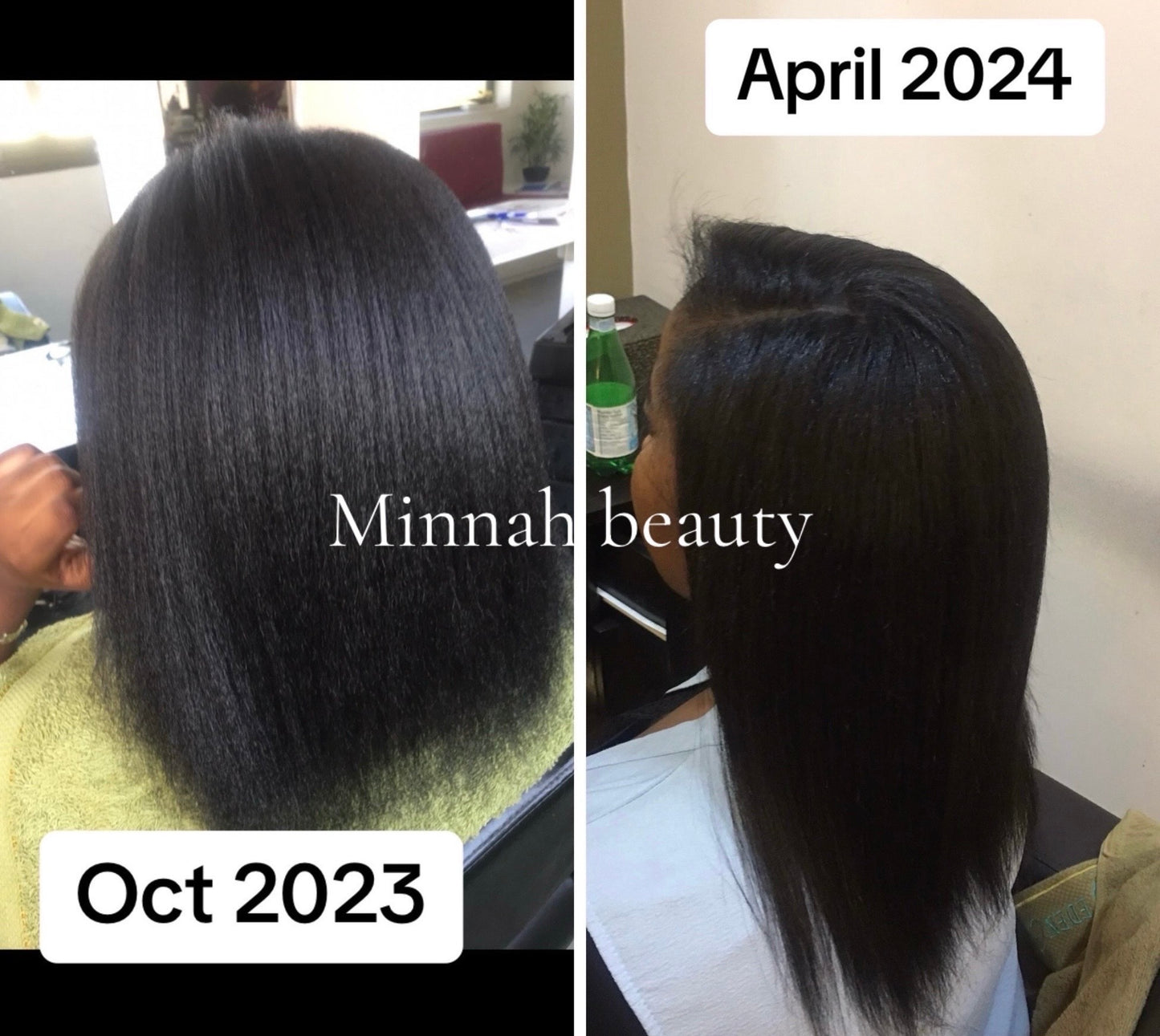 Mini Herbal Hair Growth Oil