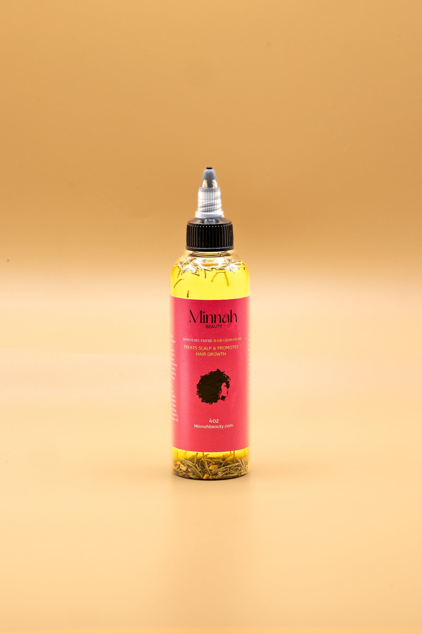 Herbal Hair Growth Oil