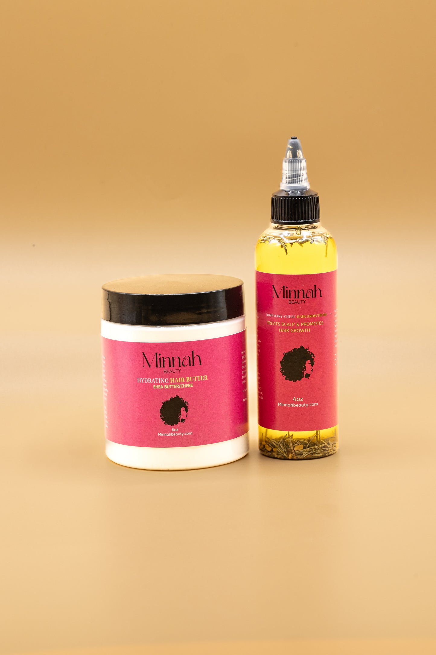 Hair Growth Bundle