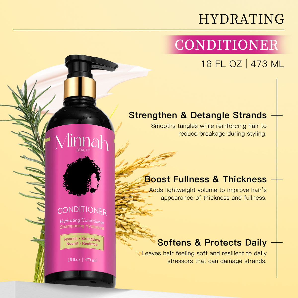 Hydrating Conditioner