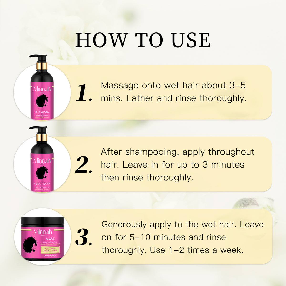 Hydrating Conditioner