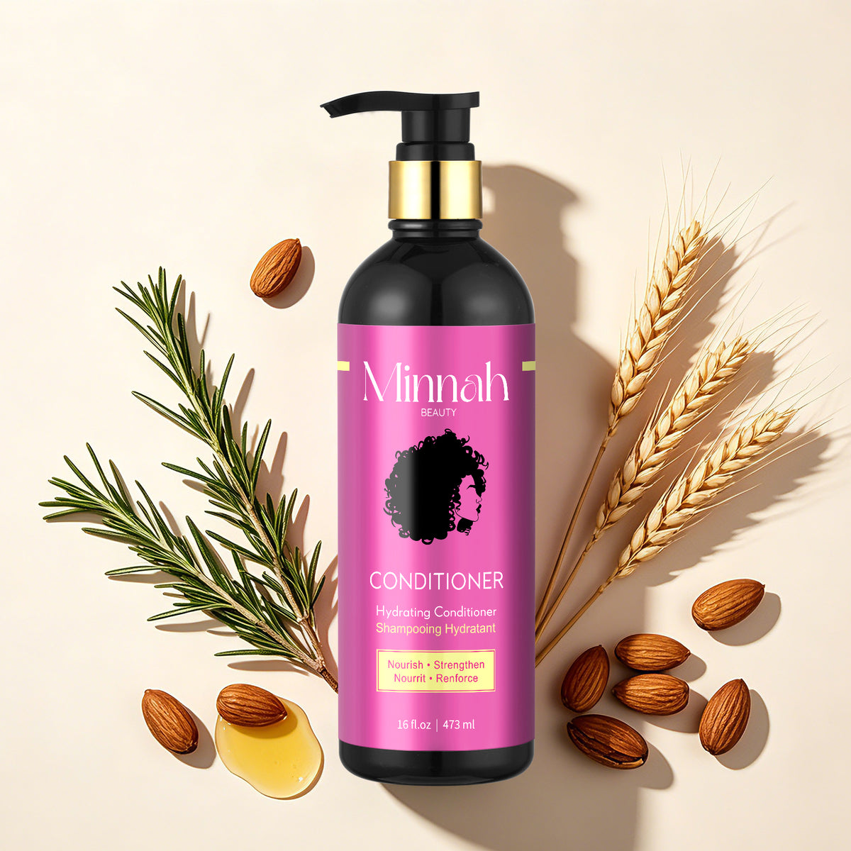 Hydrating Conditioner