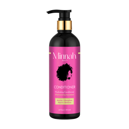 Hydrating Conditioner