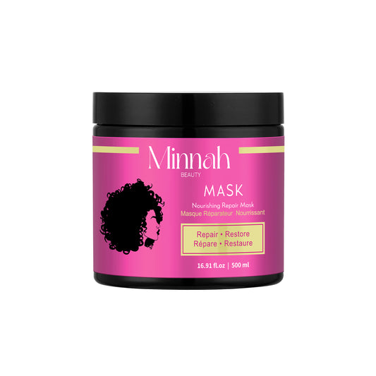 Nourishing Repair Hair Mask