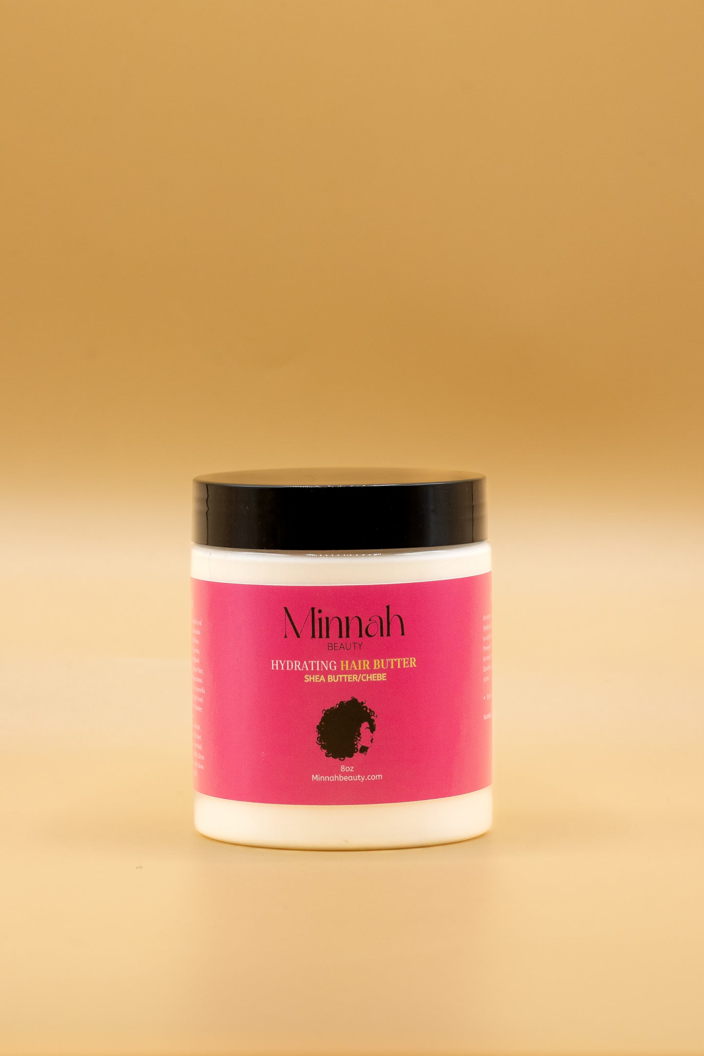 Hydrating Hair Butter